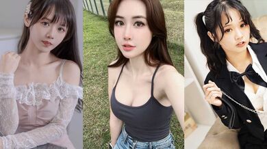 极品女优 艾熙与温芮欣 剧情新作 京东做爱总裁双飞狂欢 霸总狠操外卖小妹 巨根狂捅湿穴尽享双飞极乐！